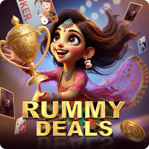 RummyDeals